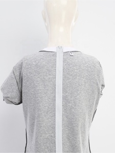 ชุดจั๊มสูทบอดี้สูทสำหรับผู้สูงอายุที่ต้องการการดูแลพิเศษ  สำหรับผู้ป่วยอัลไซเมอร์  ออกแบบเพื่อการเคลื่อนไหวที่มีประสิทธิภาพสูง - Product Image 3