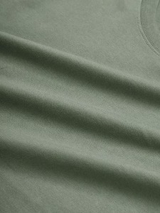 T-shirt à manches courtes pour homme avec imprimé cartoon, col rond, 100% coton, jersey décontracté, coupe ample, taille plus, t-shirts graphiques pour homme - Product Image 3