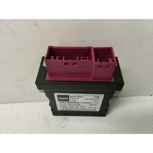 ECUs y Módulos de Computación Usados de la Serie 7 7276073 - Product Image 2