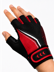 Guantes de Ciclismo y Motociclismo con Diseño Reforzado en los Nudillos para Hombres y Mujeres, para Ciclismo al Aire Libre, Fitness, Carreras y Deportes - Product Image 2