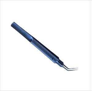 ด้ามจับคีมยึดอุปกรณ์ผ่าตัดขนาดเล็กคุณภาพสูง ผลิตจากเหล็ก ได้รับการรับรองมาตรฐาน CE ระดับ Class I รุ่น TMC-MS-016 - Product Image 4