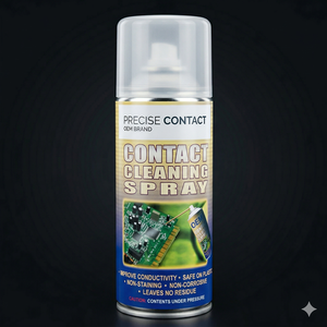 Electronics <b>Cleaner</b> Spray contact <b>cleaner</b> spray for electronics degreaser Electronic Contact <b>Cleaner</b> Cleaning Solvent Cleaning - Product Image 1