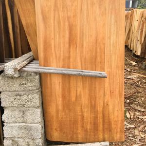 Más vendido - Chapa de madera natural - Chapa de caucho de 1-3 mm de grosor - Chapa de madera de Vietnam para China - Product Image 3