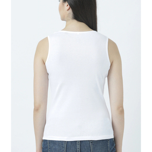 Women Knitted Solid Color Halter Neck Crop Tank <b>Top</b> Hip Hop Lace Tassel Ribbons Green - Product Image 2