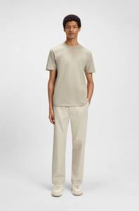 Camiseta de Algodón para Hombre, Estilo Urbano, 180 GSM, Nueva Moda, Proveedor Exclusivo de Camisetas, Camisetas Personalizadas de Alta Calidad, 100% Algodón - Product Image 5