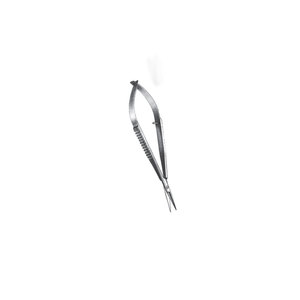IAA SURGICAL INSTRUMENTS Tijeras de Enterotomía, Juego de Instrumentos Quirúrgicos Esterilizables, Uso Manual Hospitalario, Acero Inoxidable, CE - Product Image 6