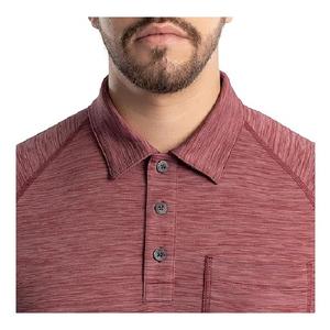 High quality luxury men's polo <b>shirt</b> Fashionable Custom Design Plus Size Turn Down Casual Stylish Polo <b>Shirts</b> For Men - Product Image 4