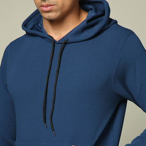 Men's New Fashion Winter Tracksuit Hoodie Fitness Gym Clothing with Jogger Sportswear <b>Running</b> Set for Gym & Sports - Product Image 4