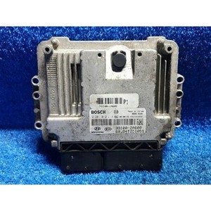 ริโอใช้ ECU และโมดูลคอมพิวเตอร์ รุ่น 391002A600 - Product Image 1