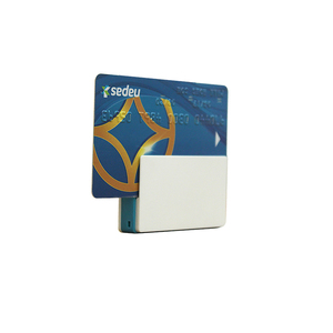 Thiết bị đầu cuối zcs01 mpos để xử lý thẻ nhanh lý tưởng cho chuyển phát nhanh thanh toán tiền taxi và dịch vụ giao hàng - Product Image 5