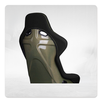 Siège de jeu ergonomique en tissu Kevlar Apex, siège baquet complet, mousse haute densité, pivotant, inclinable, accoudoirs réglables, tissu de bureau