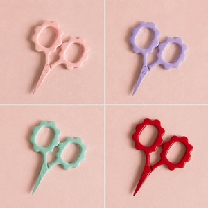 กรรไกรตัดดอกไลแลคขนาดเล็ก - Product Image 1