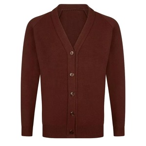 University <b>Cardigan</b> Long Sleeve Unisex Sweater 2022 High Quality Fashion Women Pocket <b>Cardigans</b> for Ladies - Product Image 2