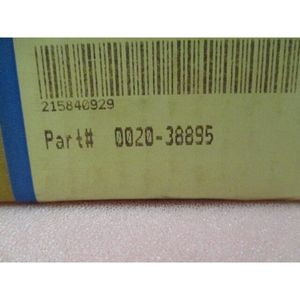 AMAT 0020-38895 ชุดประกอบบาร์และฝาครอบบัส - อุปกรณ์และอะไหล่เซมิคอนดักเตอร์ระดับโลกที่เชื่อถือได้ - Product Image 5