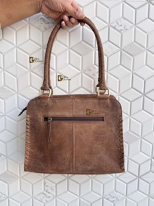 Genuine Leather New Arrival Hand Tooled Leather Shoulder <b>Bag</b> Gypsy <b>Boho</b> Latest Designer Handmade Western Stylish Multi Uses <b>Bags</b> - Product Image 4