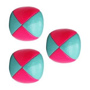 Fort Worth Sports <b>Padded</b> <b>Foam</b> Filled Soccer Ball Indoor Juggling Training Size 4 Breathable Durable Lightweight Customizable - Product Image 2