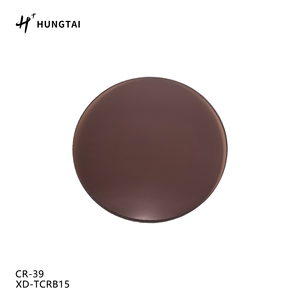 Nueva Tendencia de Moda, Lentes de Sol Ópticas Hungtai XD-TCRB15 CR39 con Procesamiento AR Antivaho e Hidrofóbico - Product Image 1