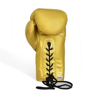 Guantes de Boxeo para Hombre, Ajustables, Elegantes, de Material Resistente, Precio Accesible, Servicio OEM, Secado Rápido, Transpirables y Sostenibles - Product Image 3