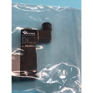 Válvula Eléctrica VERSA LSG-4232-LW027-24VDC - Equipos y Piezas de Semiconductores de Confianza de Global Legacy Semiconductor - Product Image 4