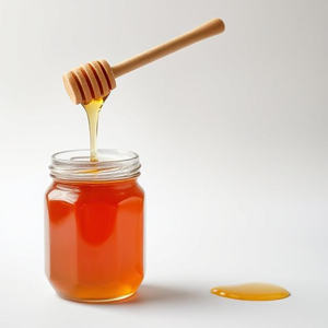 Miel Cruda a Granel de Primera Calidad para la Recuperación Física, Mejora el Bienestar a un Precio Económico, Envase en Botella para Exportación - Product Image 6