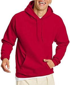 Sudadera con Capucha Unisex de Moda con Impresión de Logotipo Personalizado - Product Image 5