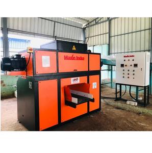 Machine semi-automatique de broyage de déchets électroniques pour le déchiquetage de matières premières et le broyage de métaux de rebut - Product Image 1