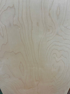 Best Quality <b>Bleached</b> Poplar Plywood 8mm <b>Thickness</b> Commercial Plywood for Laser Cutting - Product Image 6