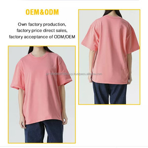 เสื้อยืดแนวสตรีทฮิปฮอปสีขาวสีดำเสื้อยืดกราฟิกแบบกำหนดเองเสื้อยืดทรงหลวมขนาดพลัสไซส์สำหรับผู้ชายเสื้อยืดโอเวอร์ไซส์ - Product Image 3