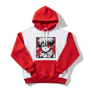 High Quality 100 % Cotton Custom Design High Quality Basics <b>Pullover</b> <b>Men</b> Hoodies Heavy Weight Top Selling Hoodie - Product Image 1