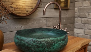 copper <b>basin</b> reseller supply copper sink trade partner copper <b>basin</b> import export copper sink logistics support copper <b>basin</b> - Product Image 2
