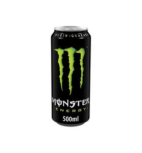 Bebida Energética Monster Juice Monster Pipeline Punch 500ml, Paquete de 12 Cajas con 70% de Jugo para una Energía Refrescante, Venta al Por Mayor - Product Image 4