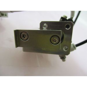 Cilindro Compacto SMC CDQ2B16-10T, S/Act, S/EX - Equipo y Piezas de Semiconductores de Confianza de Marca Global - Product Image 4