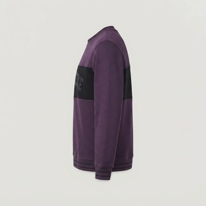 เสื้อฮู้ดลำลองผู้ชาย HAWK EYE SPORTS รุ่น Front Autumn ผ้าฟลีซ 350 กรัม กันน้ำ เป็นมิตรกับสิ่งแวดล้อม ระบายอากาศได้ดี กันยับ แห้งเร็ว - Product Image 5