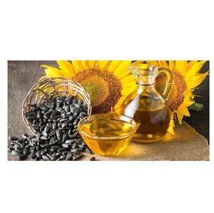 Fournisseur en gros de qualité supérieure d'huile de tournesol comestible raffinée / brute à vendre - Product Image 5