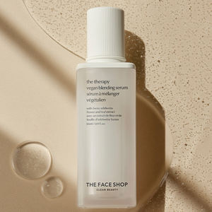 Siero Viso Vegano Terapeutico Concentrato in Offerta - Product Image 1