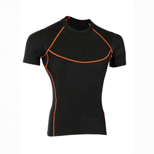 T-shirts de compression pour hommes à prix abordable, très demandés, style tendance, nouvelle collection, design haut de gamme, 100% coton respirant, vintage - Product Image 1