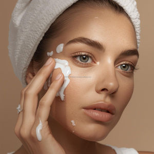 Nettoyant Visage De Tan pour un Nettoyage en Profondeur, Élimination des Taches, Contrôle du Sébum, Éclat Lumineux, Hydratant, Rafraîchissant – Formule Soin de la Peau OEM ODM - Product Image 5