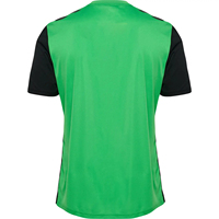 Jersey Wasit Sepak Bola Voli Grosir Cepat Kering Lengan Pendek Pria Kemeja Wasit Custom Performa Terbaik