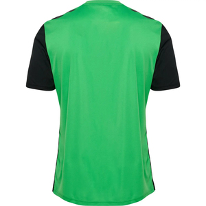 เสื้อกรรมการฟุตบอลวอลเลย์บอลขายส่ง แห้งเร็ว เสื้อกรรมการชาย มีกระเป๋าคู่ที่อก ประสิทธิภาพดีที่สุด - Product Image 2