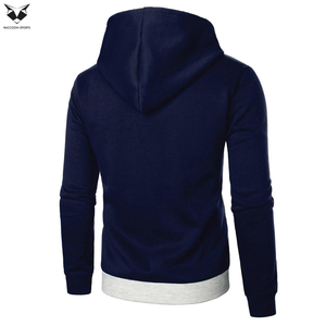 Sweat-shirts pour hommes de bonne qualité, confortables, respirants, en tissu décontracté, dernier design, sweat-shirts à capuche pour hommes - Product Image 2