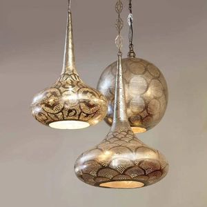 Home <b>Decorative</b> Pendant <b>Light</b> Design Moroccan Style Hanging <b>Light</b> Lamp Customized Wedding Pendant <b>Lights</b> - Product Image 2