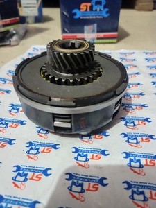 Kit d'embrayage et de piston pour Piaggio Ape Diesel, pour véhicule à 3 roues - Product Image 5