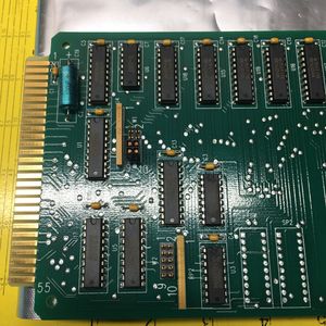 ASML/SVG 879-8258-001 เครื่องจัดการเวเฟอร์แบบ Interrupt - อุปกรณ์และอะไหล่เซมิคอนดักเตอร์ระดับโลกที่เชื่อถือได้ - Product Image 3