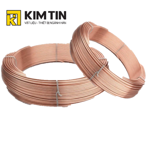 Best quality AWS ER70S-6 <b>Welding</b> <b>Wire</b> international standard OEM ODM service acceptance full size - Product Image 3