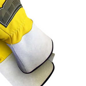 Mechanical <b>Gloves</b> Factory Direct Oem Odm Durable Protective Work <b>Gloves</b> High Quality Reinforced Industrial Safety Gear - Product Image 2