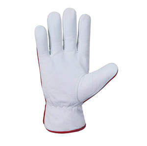 Guantes de Seguridad para Soldador de Alta Calidad, Diseño Único, Precio Accesible, Cuero, Soldadura TIG - Product Image 3