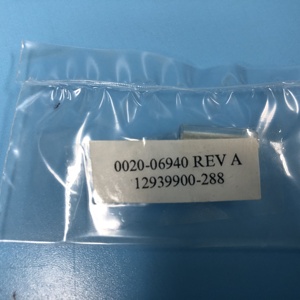 AMAT 0020-06940 <b>SPACER</b>, DCM CAN - Trusted Global Legacy Semiconductor Equipment and Parts at - Product Image 3