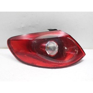 Conjunto de Luz Trasera Izquierda CC 2008-2012, Usado, OEM 3C8945095D - Product Image 1