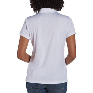 Polo pour femme de qualité supérieure 2026 – Design unique et respirant – Meilleur produit – Vente en gros chez Nurak 2026 - Product Image 2