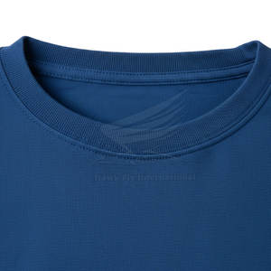 Camisa Casual de Manga Larga, Ajustada, Cómoda y Transpirable, 100% Algodón Resistente - Product Image 4